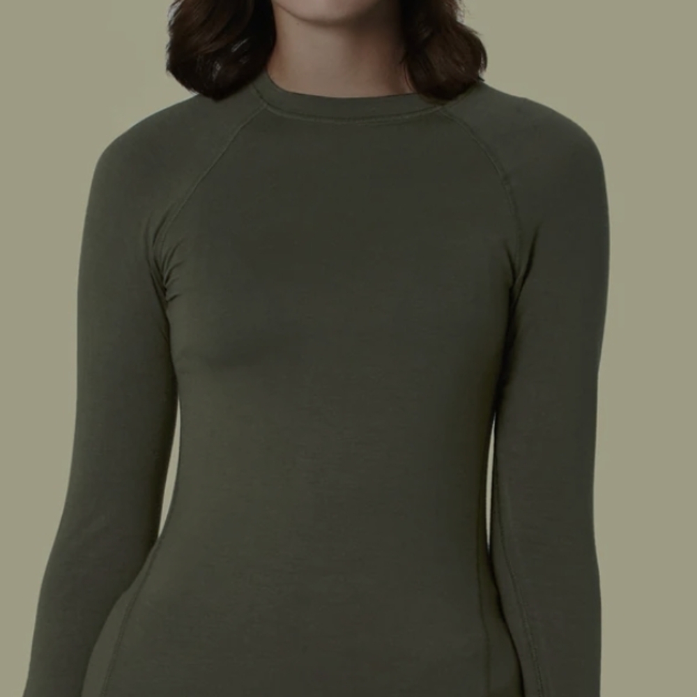 2 Sets Of Mandala Underscrubs